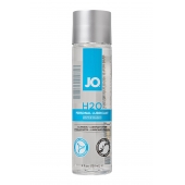 Нейтральный лубрикант на водной основе JO Personal Lubricant H2O - 120 мл. - System JO - купить с доставкой в Стерлитамаке