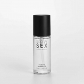 Съедобное cогревающее массажное масло Slow Sex - 50 мл. - Bijoux Indiscrets - купить с доставкой в Стерлитамаке