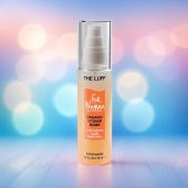Интимный гель-сыворотка на водной основе Organic Vitamin Bomb - 75 мл. - THE LUFF - купить с доставкой в Стерлитамаке