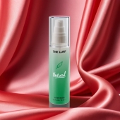 Интимный гель на водной основе Natural - 75 мл. - THE LUFF - купить с доставкой в Стерлитамаке