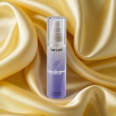 Интимный гель на водной основе Hypoallergenic - 75 мл. - THE LUFF - купить с доставкой в Стерлитамаке