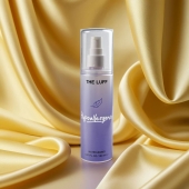 Интимный гель на водной основе Hypoallergenic - 150 мл. - THE LUFF - купить с доставкой в Стерлитамаке