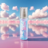 Интимный гель на водной основе Afrodisia Pure Love - 75 мл. - THE LUFF - купить с доставкой в Стерлитамаке