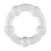Набор из 3 эрекционных колец Erection Rings Set - Selopa - в Стерлитамаке купить с доставкой