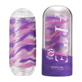 Мастурбатор Tenga Arte Drape - Tenga - в Стерлитамаке купить с доставкой