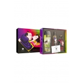 Подарочный набор Fruity Kisses из 3 предметов - Shunga - купить с доставкой в Стерлитамаке