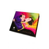 Подарочный набор Fruity Kisses из 3 предметов - Shunga - купить с доставкой в Стерлитамаке