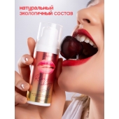 Интимная гель-смазка Shefox Premium «Спелая вишня» - 50 мл. - Shefox - купить с доставкой в Стерлитамаке