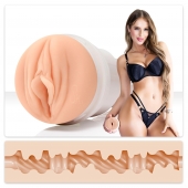 Мастурбатор-вагина Fleshlight Girls - Sky Bri Celestial - Fleshlight - в Стерлитамаке купить с доставкой