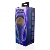 Мастурбатор-вагина Fleshlight Boost Bang - Fleshlight - в Стерлитамаке купить с доставкой