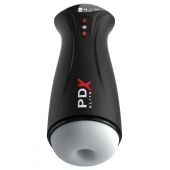 Мастурбатор с вибрацией Fap-gasm - Pipedream - в Стерлитамаке купить с доставкой
