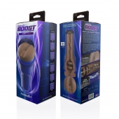 Мастурбатор-анус Fleshlight Boost Blast Female - Fleshlight - в Стерлитамаке купить с доставкой