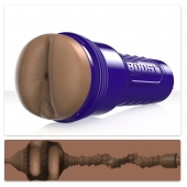 Мастурбатор-анус Fleshlight Boost Blast Female - Fleshlight - в Стерлитамаке купить с доставкой