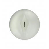 Люминесцентный мастурбатор-вагина FeelGlow Stroker - Kiiroo - в Стерлитамаке купить с доставкой