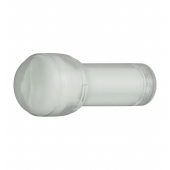 Люминесцентный мастурбатор-вагина FeelGlow Stroker - Kiiroo - в Стерлитамаке купить с доставкой