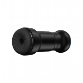 Ченый мастурбатор с интерактивная насадкой PowerBlow   Feel Pocket Stroker - Kiiroo - в Стерлитамаке купить с доставкой