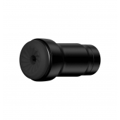 Черный мастурбатор Feel Pocket Stroker - Kiiroo - в Стерлитамаке купить с доставкой