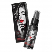 Съедобный гель Erotist Sweet Provocation Watermelon - 30 мл. - Erotist Lubricants - купить с доставкой в Стерлитамаке