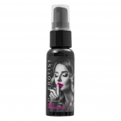 Съедобный гель Erotist Sweet Provocation Grapes - 30 мл. - Erotist Lubricants - купить с доставкой в Стерлитамаке