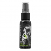 Съедобный гель Erotist Sweet Provocation Fruit Trio со вкусом киви, граната и яблока - 30 мл. - Erotist Lubricants - купить с доставкой в Стерлитамаке