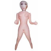 Надувная секс-кукла Monika - Boys of Toys - в Стерлитамаке купить с доставкой