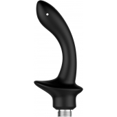 Набор из 2 насадок для анального душа Shower Douche Duo Kit Beginner - Nexus Range - купить с доставкой в Стерлитамаке