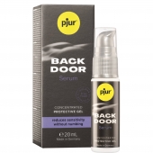 Сыворотка для анального секса pjur Back Door Serum - 20 мл. - Pjur - купить с доставкой в Стерлитамаке