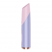 Вакуумный стимулятор клитора Bold Kiss - Satisfyer