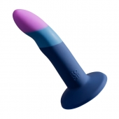 Страпон унисекс Romp Piccolo Pegging Kit - ROMP - купить с доставкой в Стерлитамаке