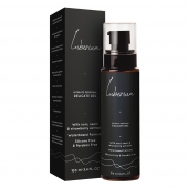 Интимный гель с экстрактами нони, нима и клубники Luberium Delicate Waterbased - 100 мл. - Luberium - купить с доставкой в Стерлитамаке