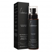 Интимный гель на силиконовой основе с маслом макадамии Luberium Velvel Gel - 100 мл. - Luberium - купить с доставкой в Стерлитамаке