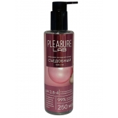 Лубрикант на водной основе Pleasure Lab с ароматом бабл-гам - 250 мл. - Pleasure Lab - купить с доставкой в Стерлитамаке