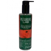 Лубрикант на водной основе Pleasure Lab с ароматом арбуза - 250 мл. - Pleasure Lab - купить с доставкой в Стерлитамаке