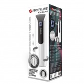 Мастурбатор с вибрацией и ротацией Kahleah - Baile - в Стерлитамаке купить с доставкой