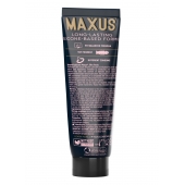 Интимный гель на силиконовой основе MAXUS Silky Touch - 75 мл. - Maxus - купить с доставкой в Стерлитамаке