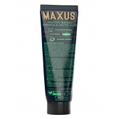 Интимный гель на водной основе MAXUS Alive Elixir - 75 мл. - Maxus - купить с доставкой в Стерлитамаке