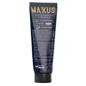 Интимный гель на водной основе MAXUS Peaceful Oasis - 75 мл. - Maxus - купить с доставкой в Стерлитамаке