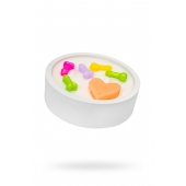 Интерьерная свеча «Романтический вечер» - 80 гр. - Pecado - купить с доставкой в Стерлитамаке Интерьерная свеча «Романтический вечер» - 80 гр. - Pecado - купить с доставкой в Стерлитамаке