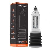 Прозрачная гидропомпа Bathmate HydroMAX6 - Bathmate - в Стерлитамаке купить с доставкой