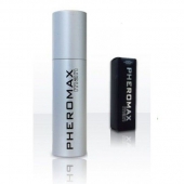 Концентрат феромонов без запаха Pheromax Man для мужчин - 14 мл. - Pheromax - купить с доставкой в Стерлитамаке