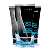 Набор из 3 увлажняющих лубрикантов JUJU - JuJu - купить с доставкой в Стерлитамаке