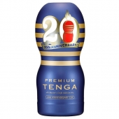 Мастурбатор Tenga Premium 20th Anniversary Cup - Tenga - в Стерлитамаке купить с доставкой