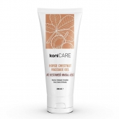 Расслабляющий массажный гель Konicare Horse Chestnut Massage Gel - 200 мл. - KoniCARE - купить с доставкой в Стерлитамаке