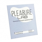 Ультратонкий презерватив Pleasure Lab - 1 шт. - Pleasure Lab - купить с доставкой в Стерлитамаке