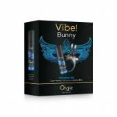 Набор для пар Vibe! Bunny - ORGIE - купить с доставкой в Стерлитамаке