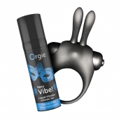 Набор для пар Vibe! Bunny - ORGIE - купить с доставкой в Стерлитамаке