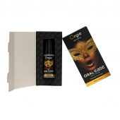 Оральный спрей Oral Ease Deepthroat - 15 мл. - ORGIE - купить с доставкой в Стерлитамаке