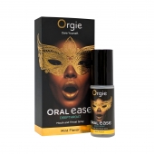 Оральный спрей Oral Ease Deepthroat - 15 мл. - ORGIE - купить с доставкой в Стерлитамаке