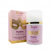 Ежедневный увлажняющий интимный крем Orgie Hydra Intima - 50 мл. - ORGIE - купить с доставкой в Стерлитамаке