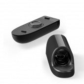 Черный мастурбатор ARCwave Ion 2 - Arcwave - в Стерлитамаке купить с доставкой